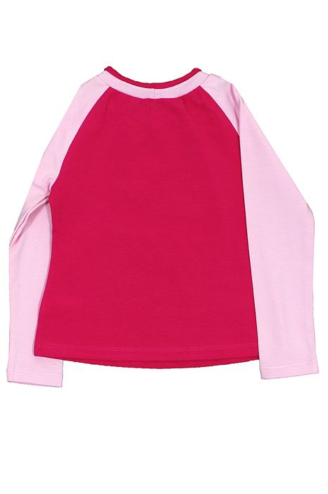 Sweater for girl L763-3859