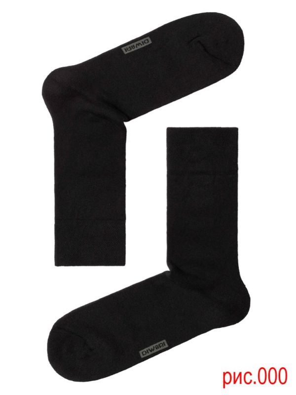 Men's DiWaRi Comfort terry socks 7c-24sp