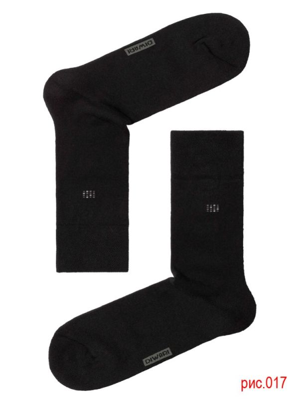 Men's DiWaRi Comfort terry socks 7c-24sp