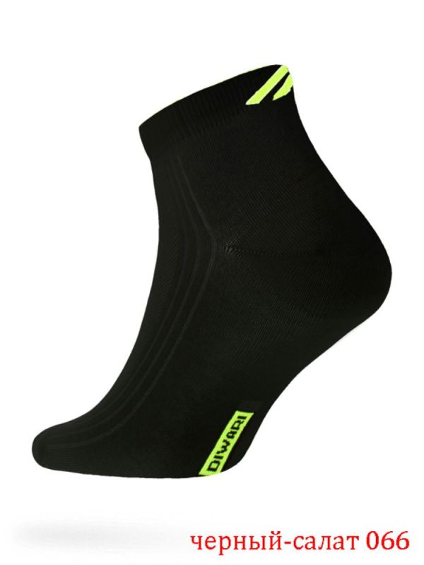 Men's DiWaRi ACTIVE socks 7c-37sp sport.