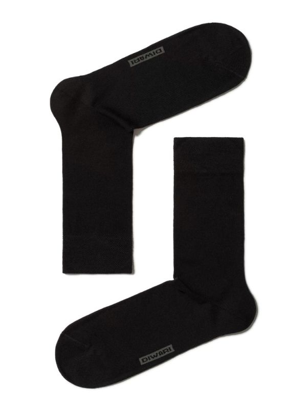 Men's DiWaRi Optima 7s-43sp socks (2 pairs in a pack)