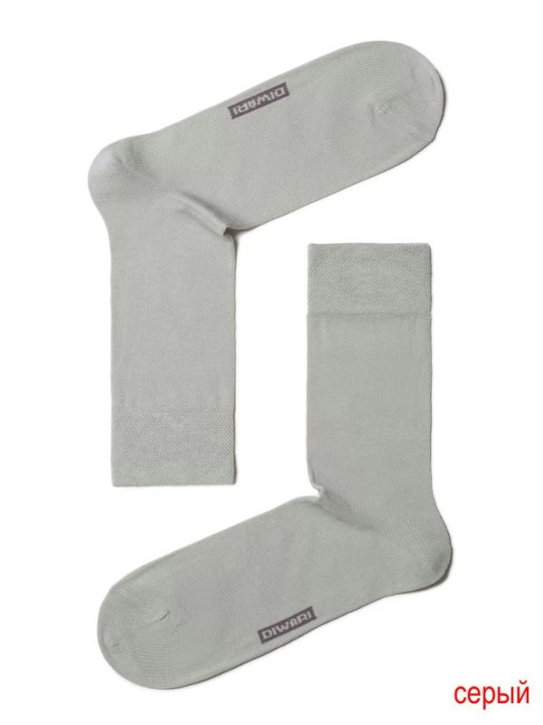 DiWaRi Optima 7c-43sp men's socks