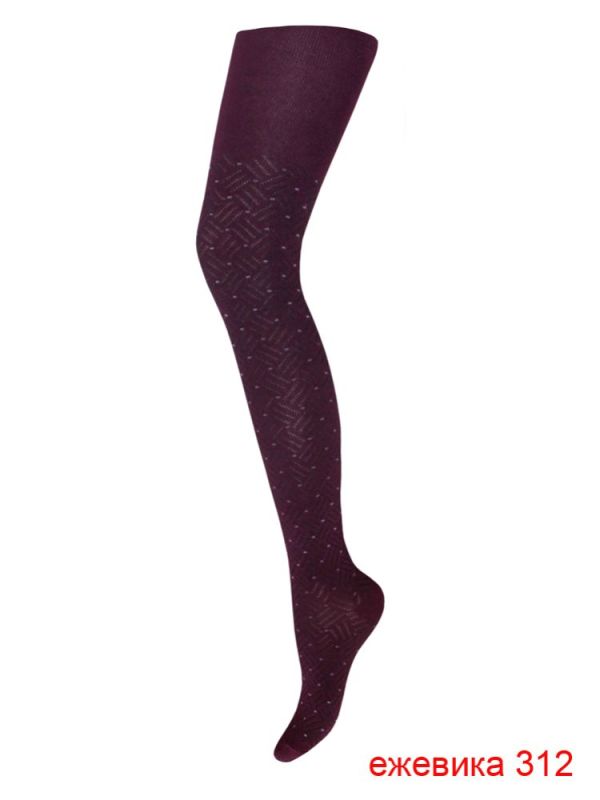 Pantyhose 21s3278 school tights for kids