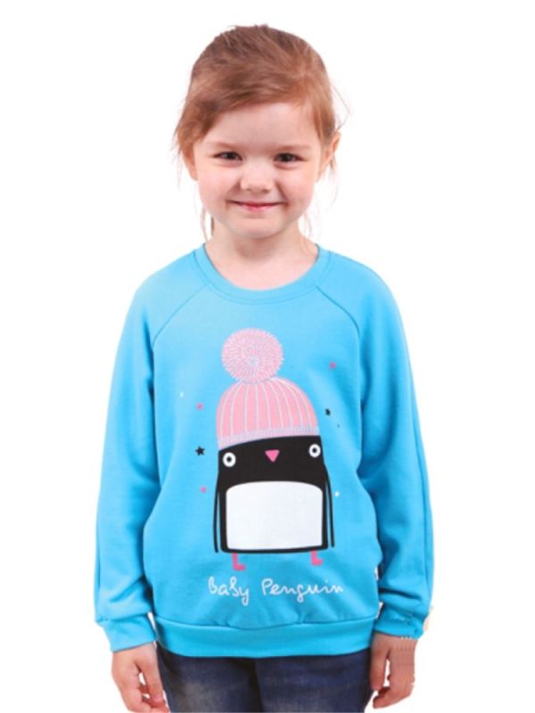 Sweater for girl R828868