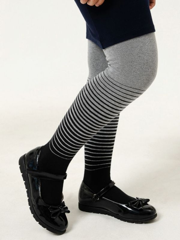 Tights for girl Spring