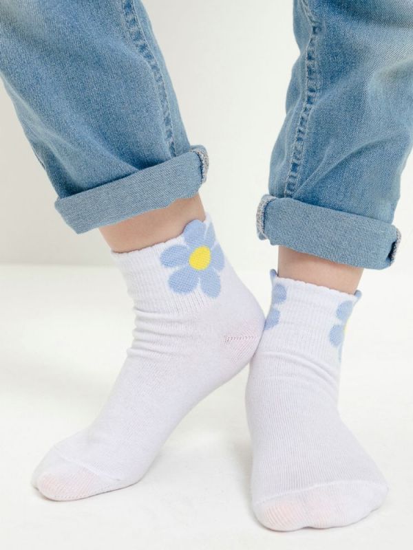 Socks for children Margo (3 pairs in a pack)