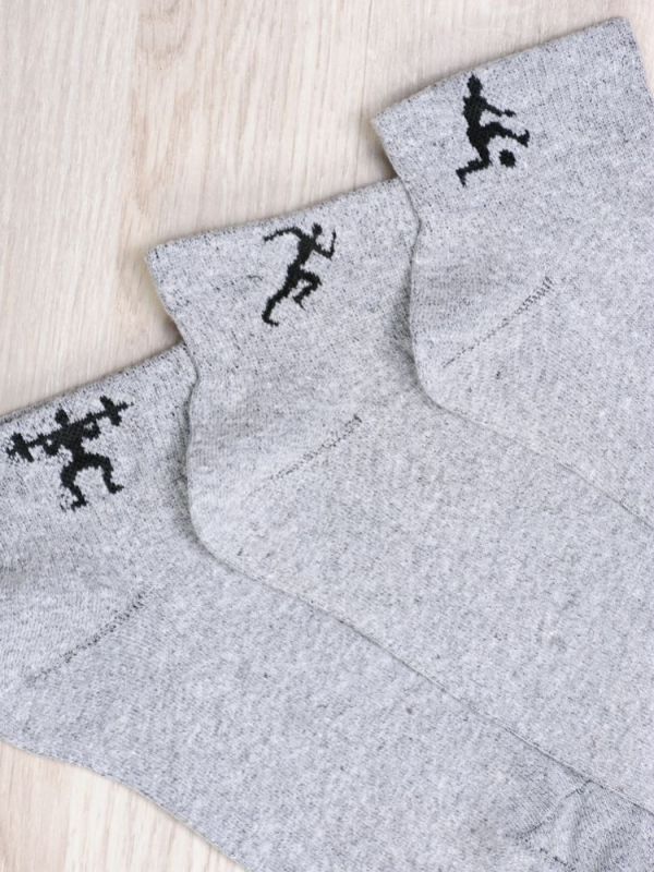 Men's socks Training (6 pairs)