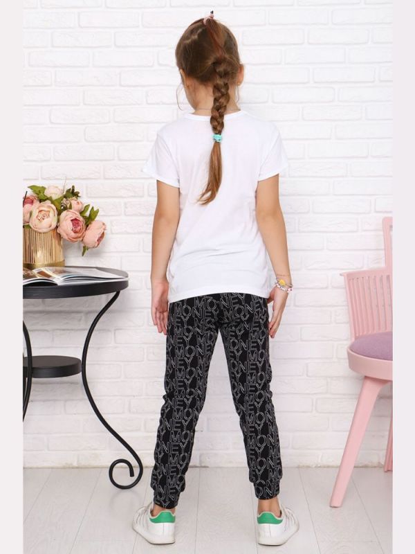 Pants for girl 35237