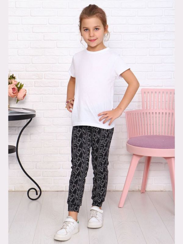 Pants for girl 35237