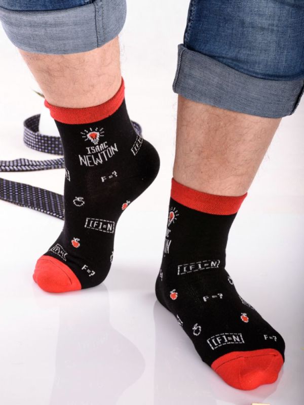 Men's socks Newton (3 pairs)