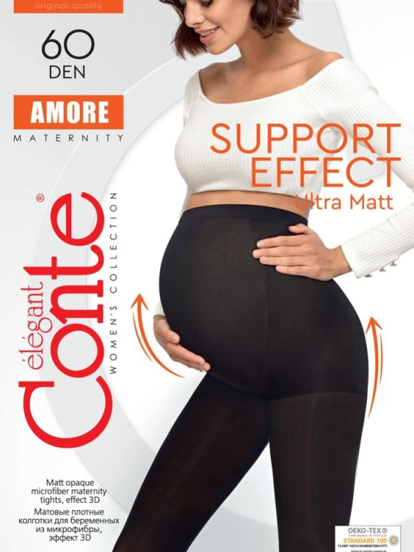 Maternity Tights AMORE 60den