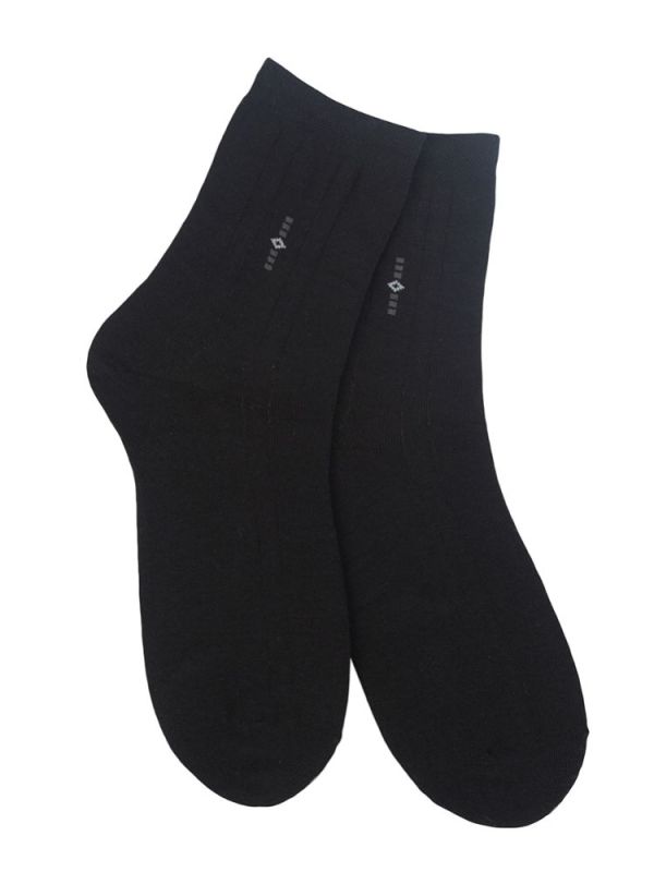 Men's Duel socks (6 pairs)