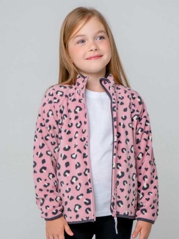 Jacket for girl FL 34011/n/52