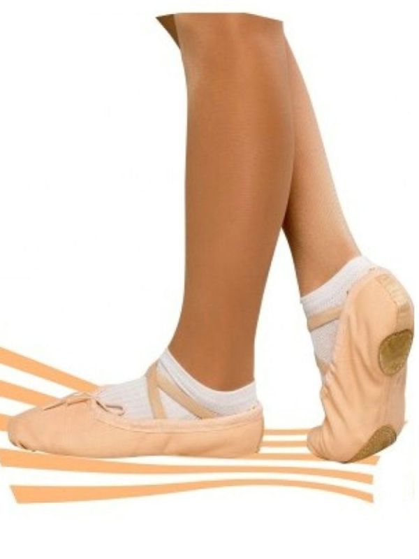 Ballet shoes BAL10