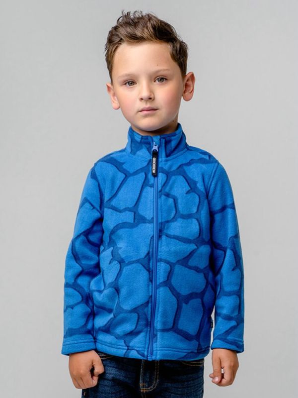 Jacket for boy FL 34025/n/33