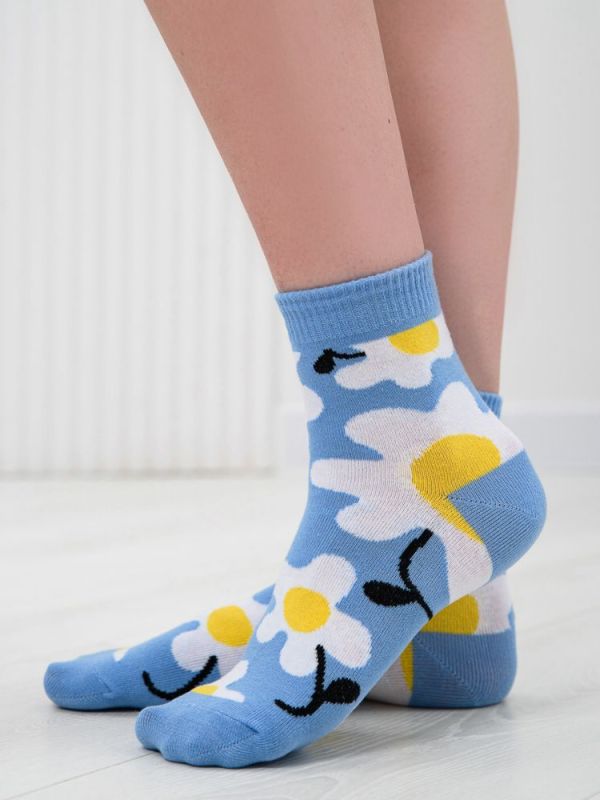 Women's Socks Botanica