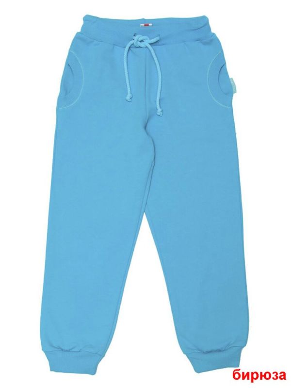 Pants for girl CSK7506