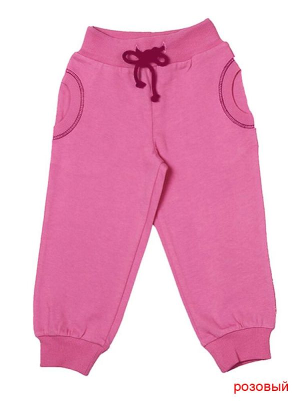 Pants for girl CSK7506