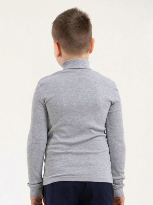 Turtleneck for boy CWJB 63155