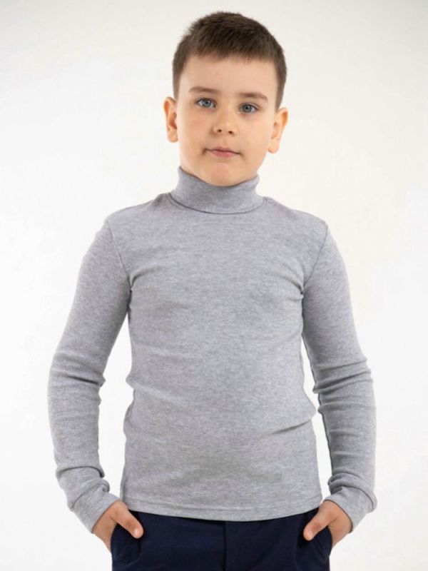 Turtleneck for boy CWJB 63155