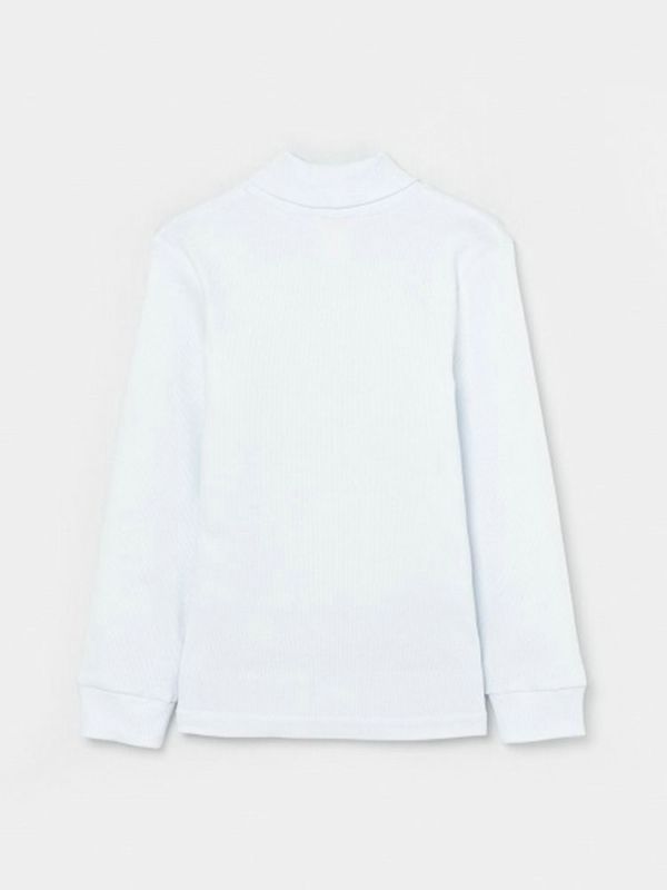 Turtleneck for boy CWJB 63155