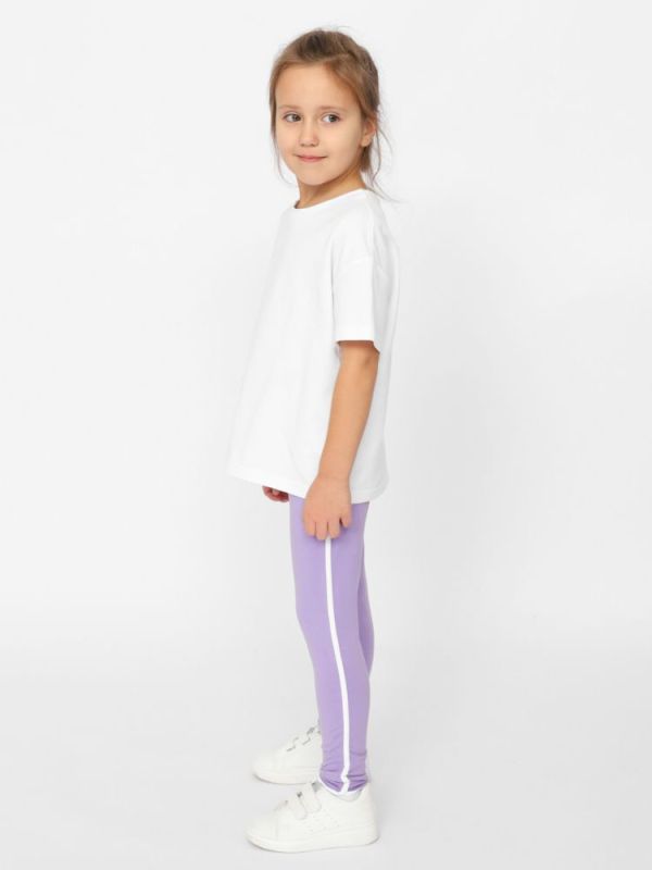 Leggings for girl CWJG 70292