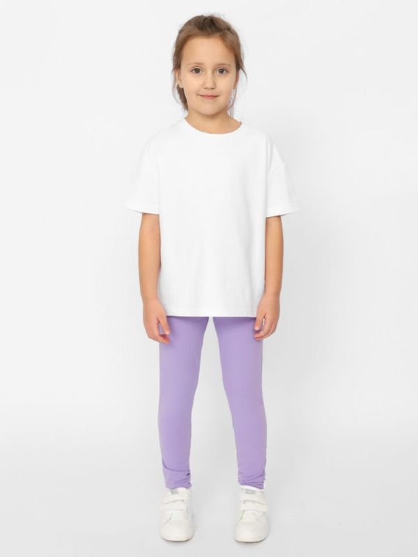 Leggings for girl CWJG 70292