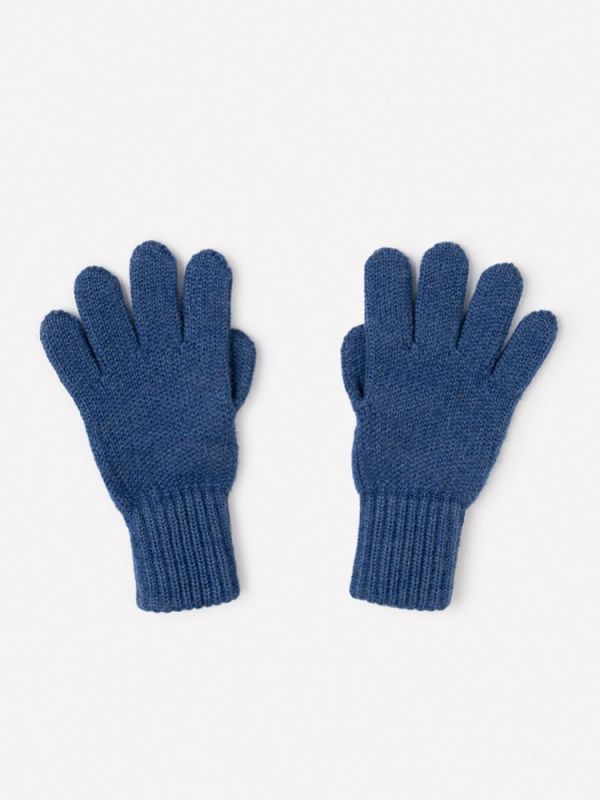 Children's gloves K139/21sh