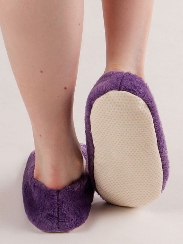 Slippers-slippers for girl 40812