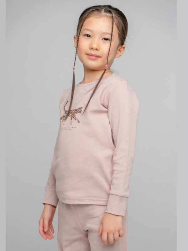 Pajamas for girl K 1586