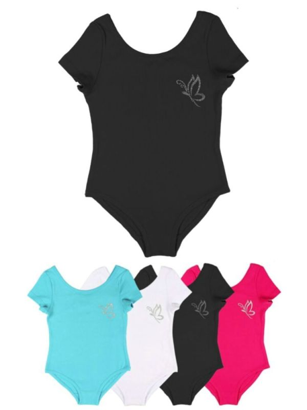 Gymnastics leotard for girl CAJ4121