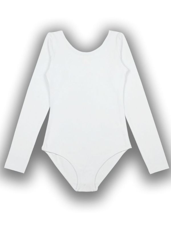 Gymnastics leotard for girl CAJ4122