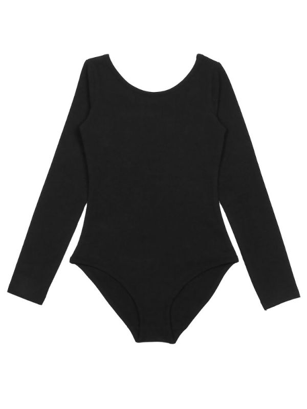 Gymnastics leotard for girl CAJ4122