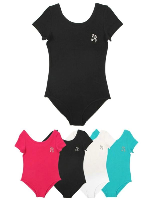 Gymnastics leotard for girl CAJ4121