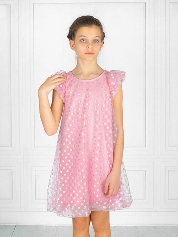 Dress for girl CAJ61525