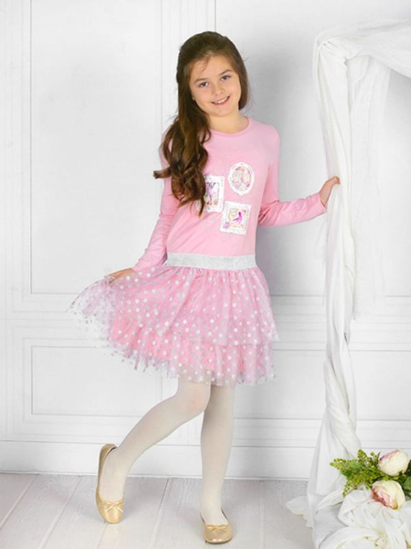 Dress for girl CAJ61526