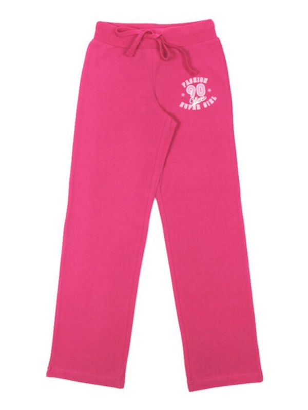 Pants for girl CAJ7589.