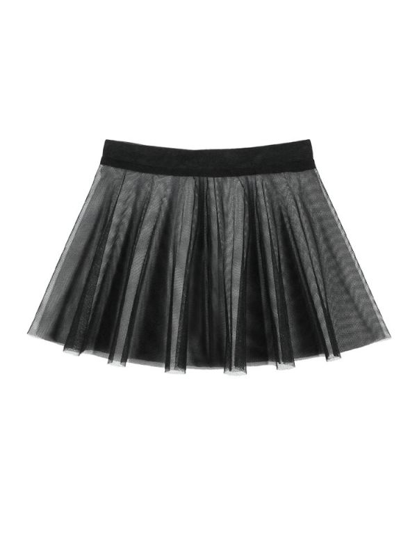 Skirt for girl CAJ7784