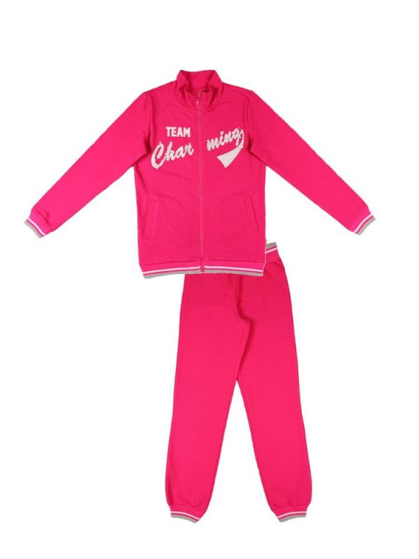 Set for girl (jacket+pants) CAJ9487.