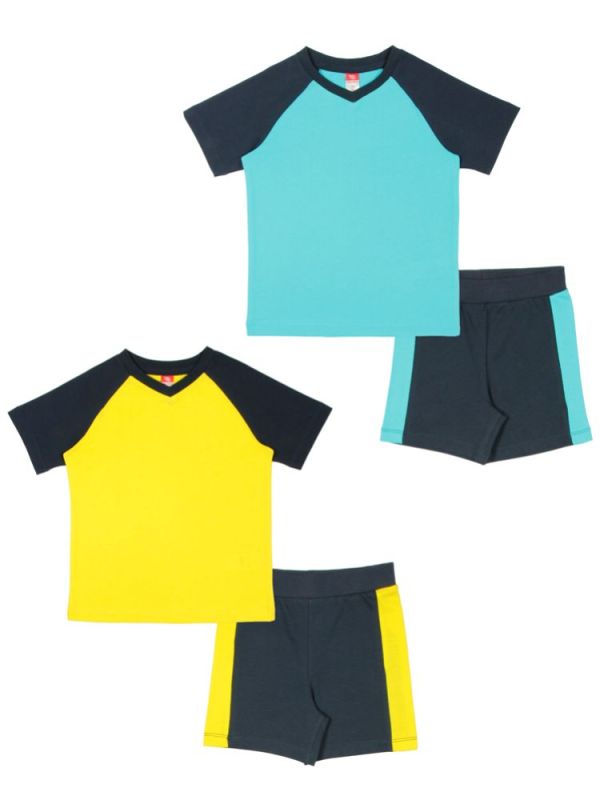 Boy set CAJ9856