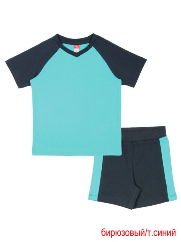 Boy set CAJ9856