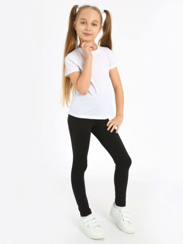 Leggings for girl CAJG70101