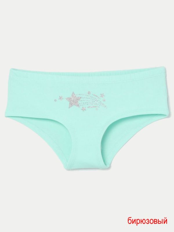 Panties for girl CAJG10008