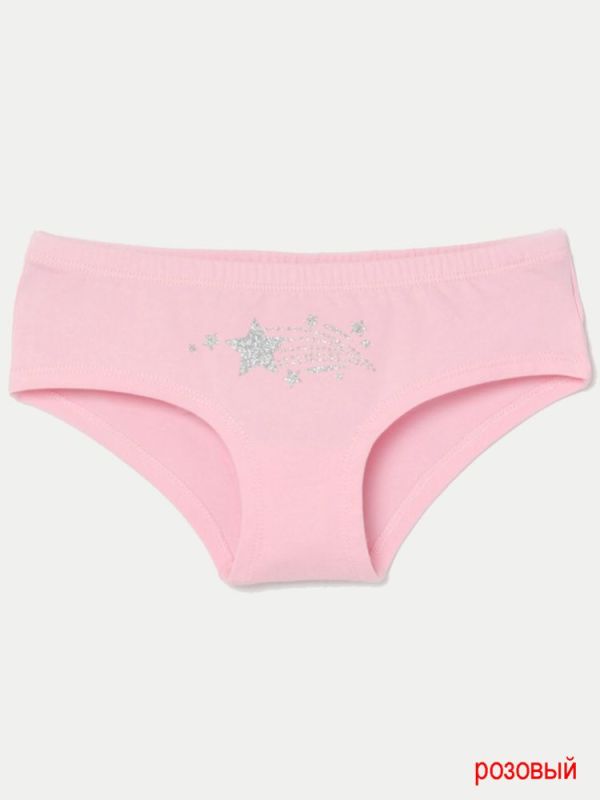 Panties for girl CAJG10008