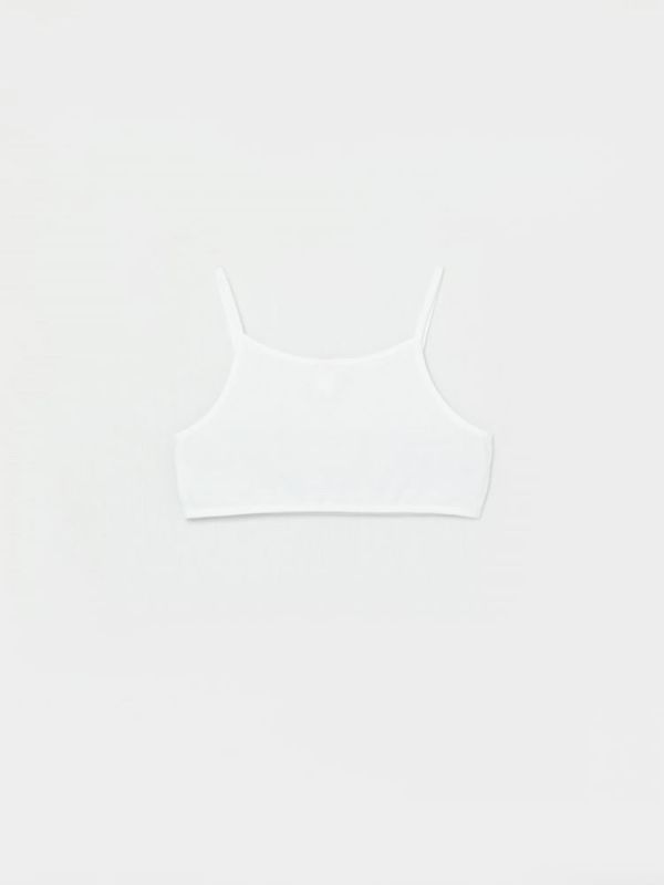 T-shirt for girl (bustier) CAJG20031