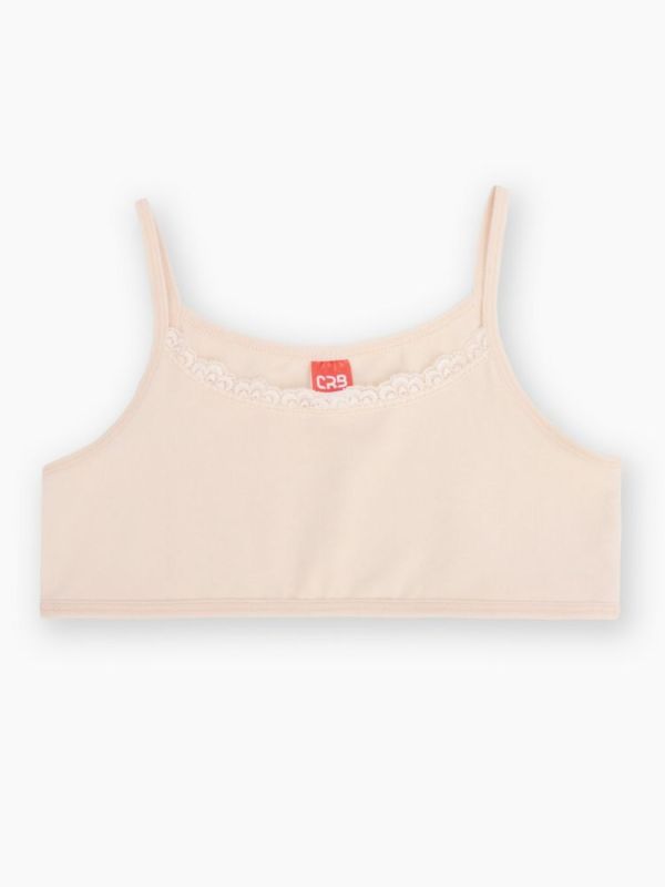 T-shirt for girl (bustier) CAJG20031