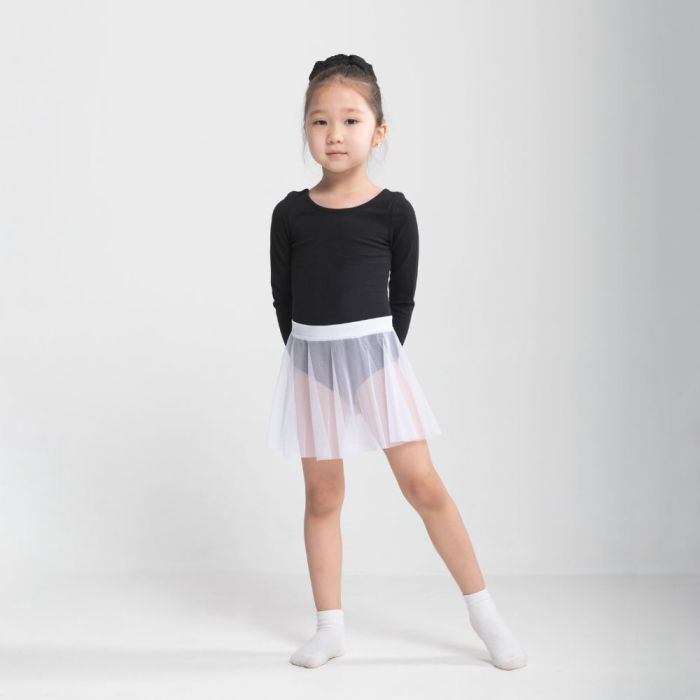 Gymnastic skirt for girl CAJG 70098