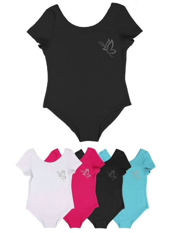 Gymnastics leotard for girl CAK4119