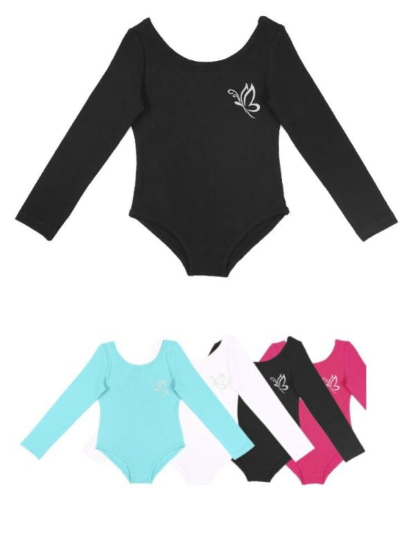 Gymnastics leotard for girl CAK4120