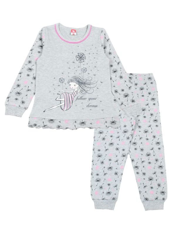 Pajamas for girl CAK5360